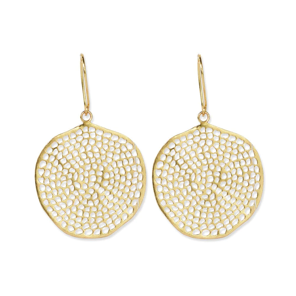 Athena earrings