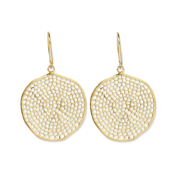 Athena earrings