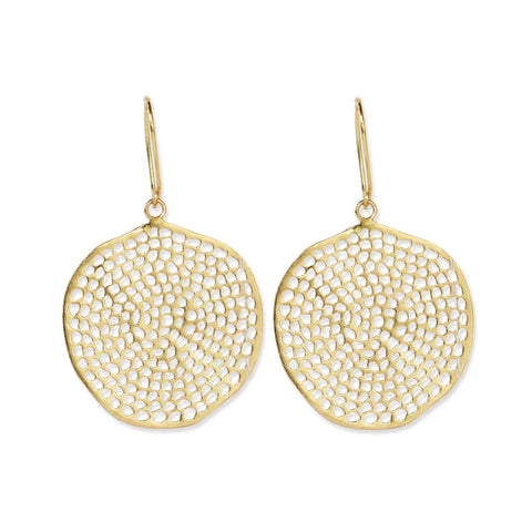 Athena earrings