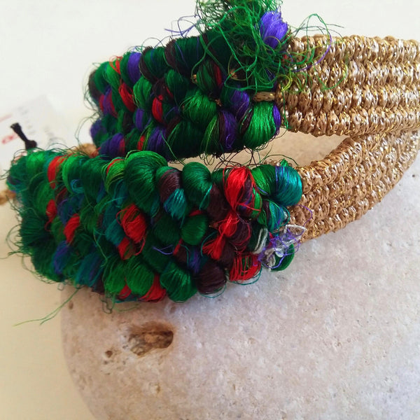 Ekati bracelet