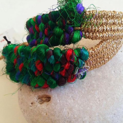 Ekati bracelet