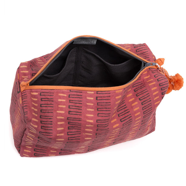 Nico beauty bag