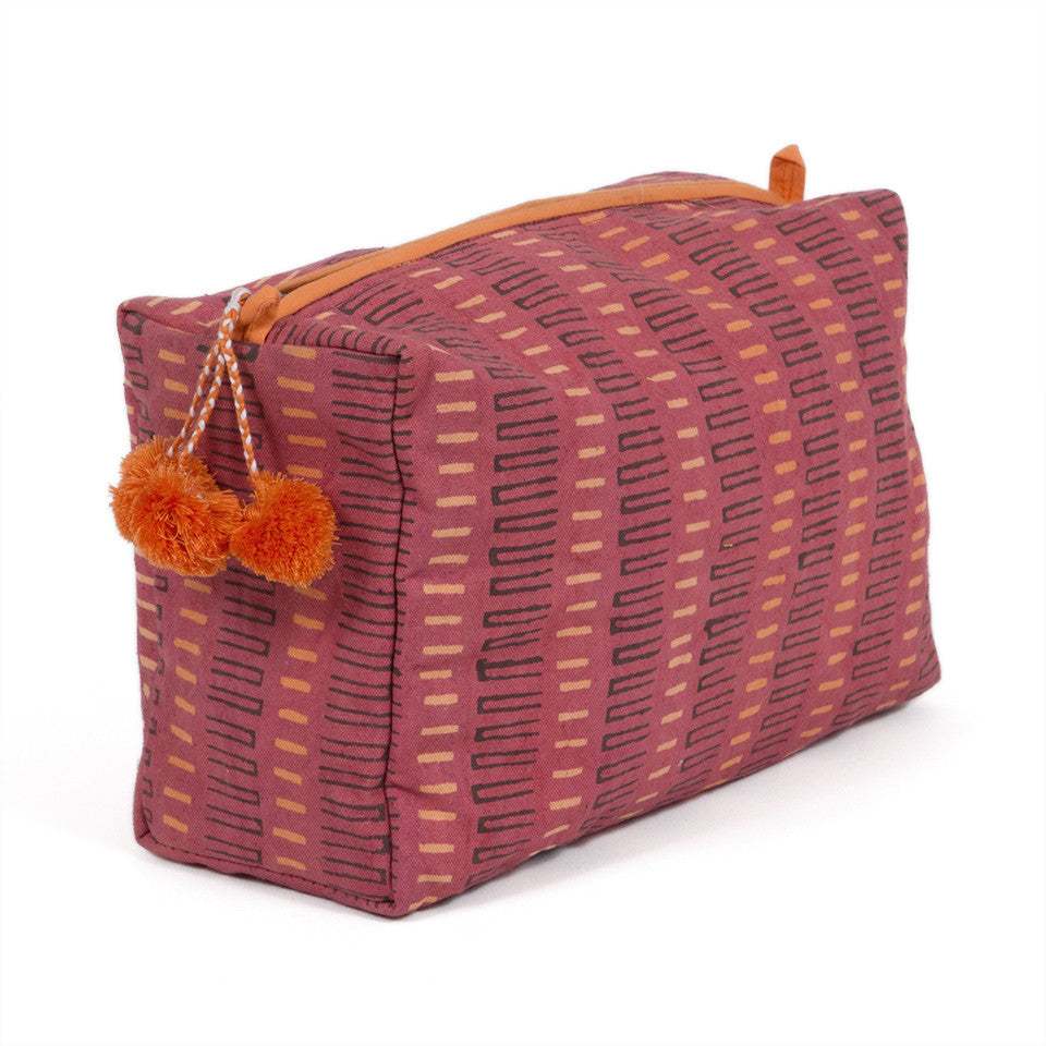 Nico beauty bag