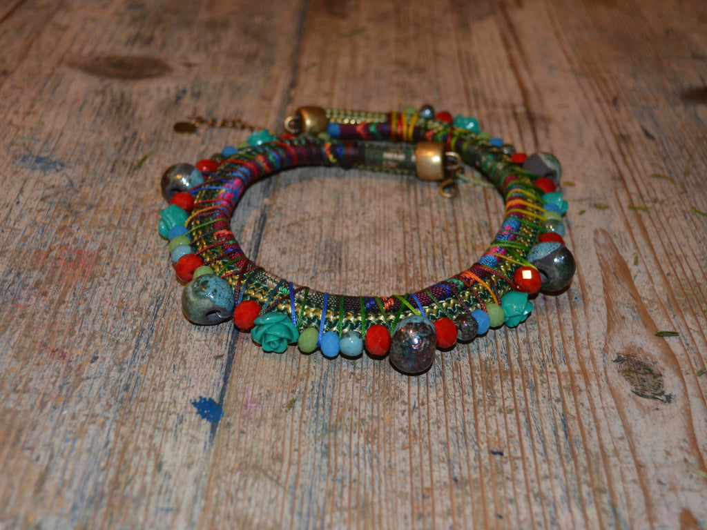 Frida Choker