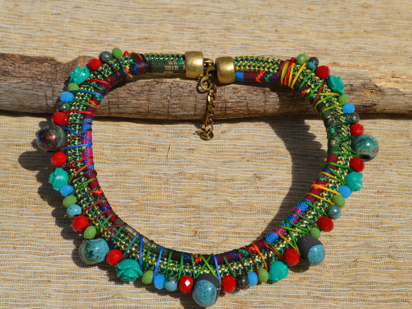 Frida Choker