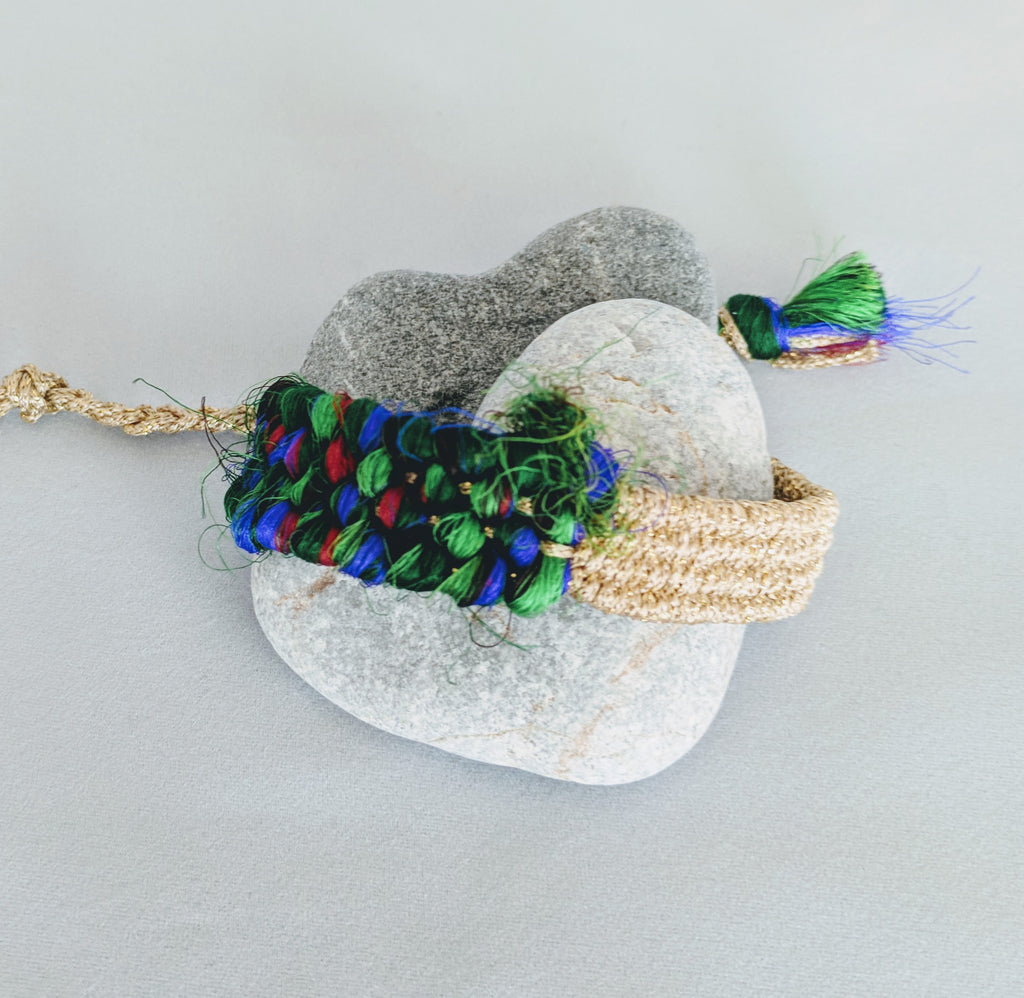 Ekati bracelet
