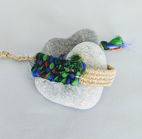 Ekati bracelet