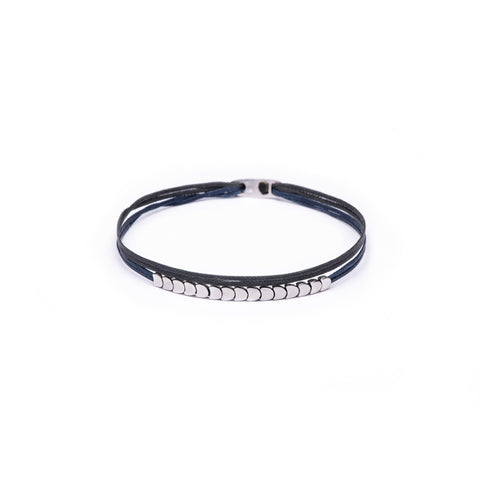Medalist Bracelet